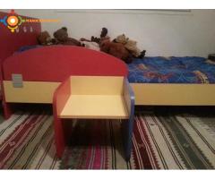 chambre enfant