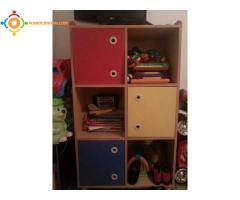 chambre enfant