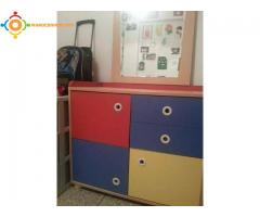 chambre enfant