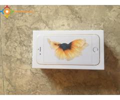 iPhone 6s neuf