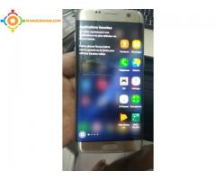 Samsung Galaxy S7 Edge GOLD 32 GB NEUF
