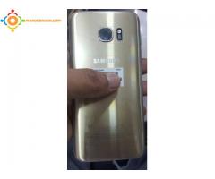 Samsung Galaxy S7 Edge GOLD 32 GB NEUF