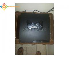 Playstation 3 Slim 320GB