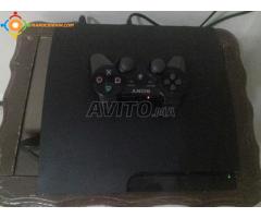 Playstation 3 Slim 320GB