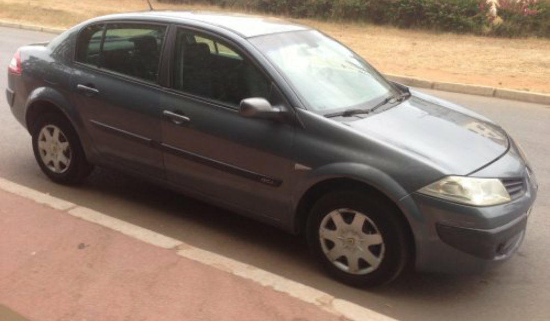 Voiture a vendre Voiture a vendre