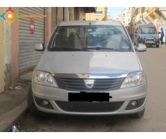 Dacia Logan Diesel -2009