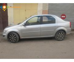 Dacia Logan Diesel -2009