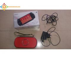PSP street