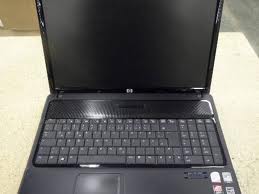 hp compaq 6830