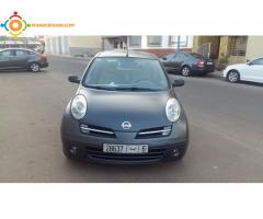 Nissan Micra Essence -2005