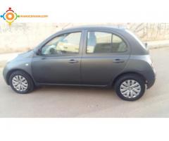 Nissan Micra Essence -2005