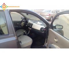 Nissan Micra Essence -2005