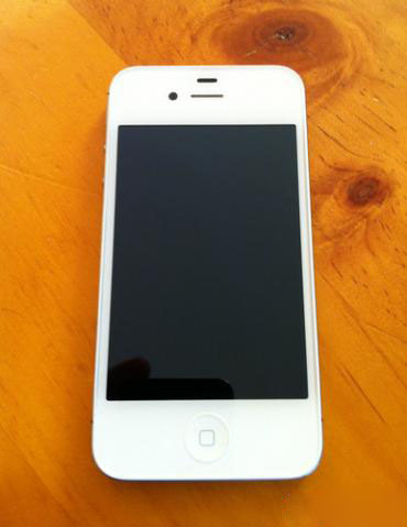 iphone 4 Blanc 16 go