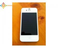 iphone 4 Blanc 16 go
