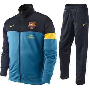 Ensemble de surv tement Nike FC Barcelona