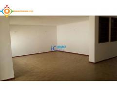 Villa de 400 m² en location à l'agdal-Rabat