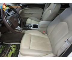 Cadillac SRX 4 AWD
