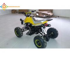 Nouveau Quad 110cc