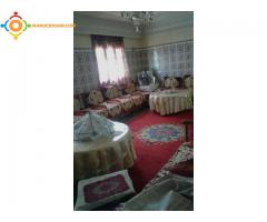 a vendre maison familiale