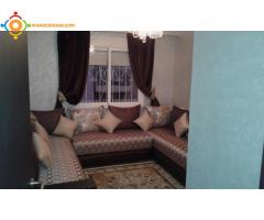 appartement a louer marrakech