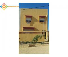 Vente Villa a agadir