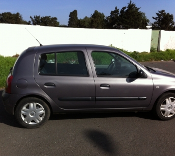 renault clio model 2003 renault clio model 2003