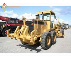 caterpillar 140 h  1998