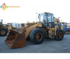 caterpillar 950G 2001