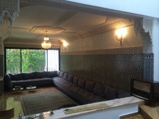 villa de haute gamme pour location de vacance FES MAROC villa de haute gamme pour location de vacance FES MAROC