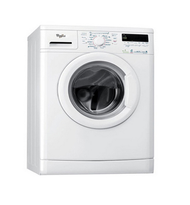 Lave linge Whirlpool