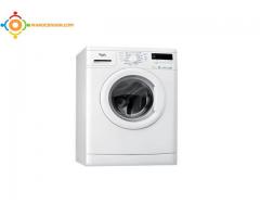 Lave linge Whirlpool