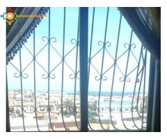 appartement a vendre  la colline mohammedia