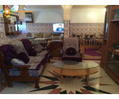 appartement 110 m