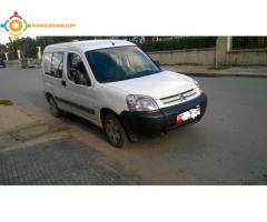berlingo