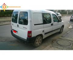 berlingo