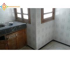Appartement 84 M2 Fès-Agdal