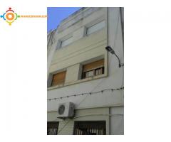 Appartement 84 M2 Fès-Agdal