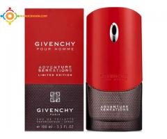 PARFUMS POUR HOMME