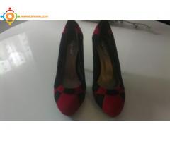 Chaussures talons