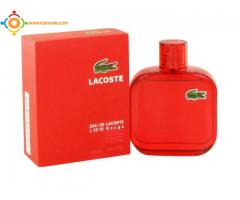 PARFUMS POUR HOMME