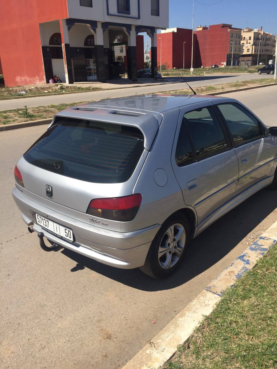 Peugeot 306 Diesel