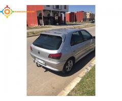 Peugeot 306 Diesel