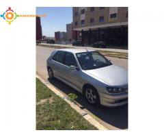 Peugeot 306 Diesel