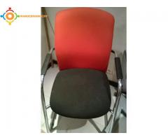 chaise bureau bon occasion bon prix