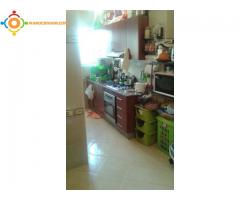 Appartement moyen standing
