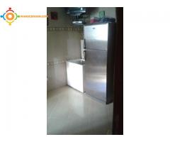Appartement moyen standing