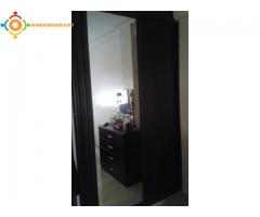 Appartement moyen standing