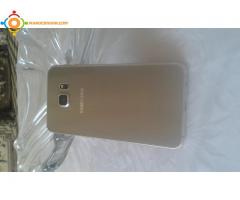 Samsung edge plus gold platinum