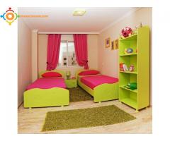 appartement à skhirat
