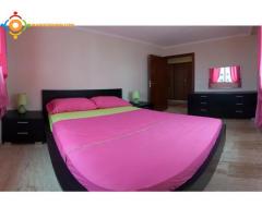 appartement à skhirat